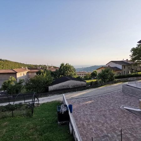 Casa Antonietta Apartment Неграр Екстериор снимка