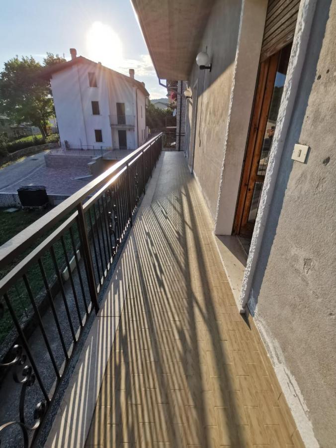 Casa Antonietta Apartment Неграр Екстериор снимка