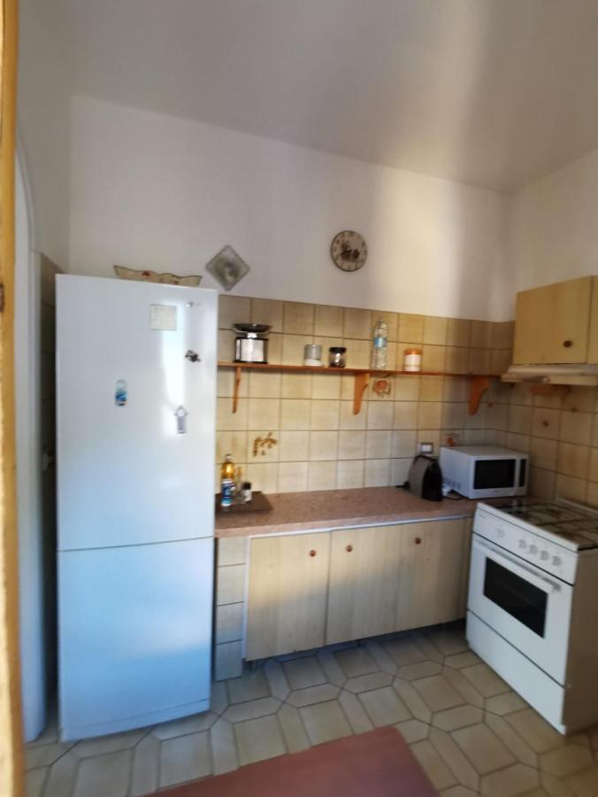 Casa Antonietta Apartment Неграр Екстериор снимка