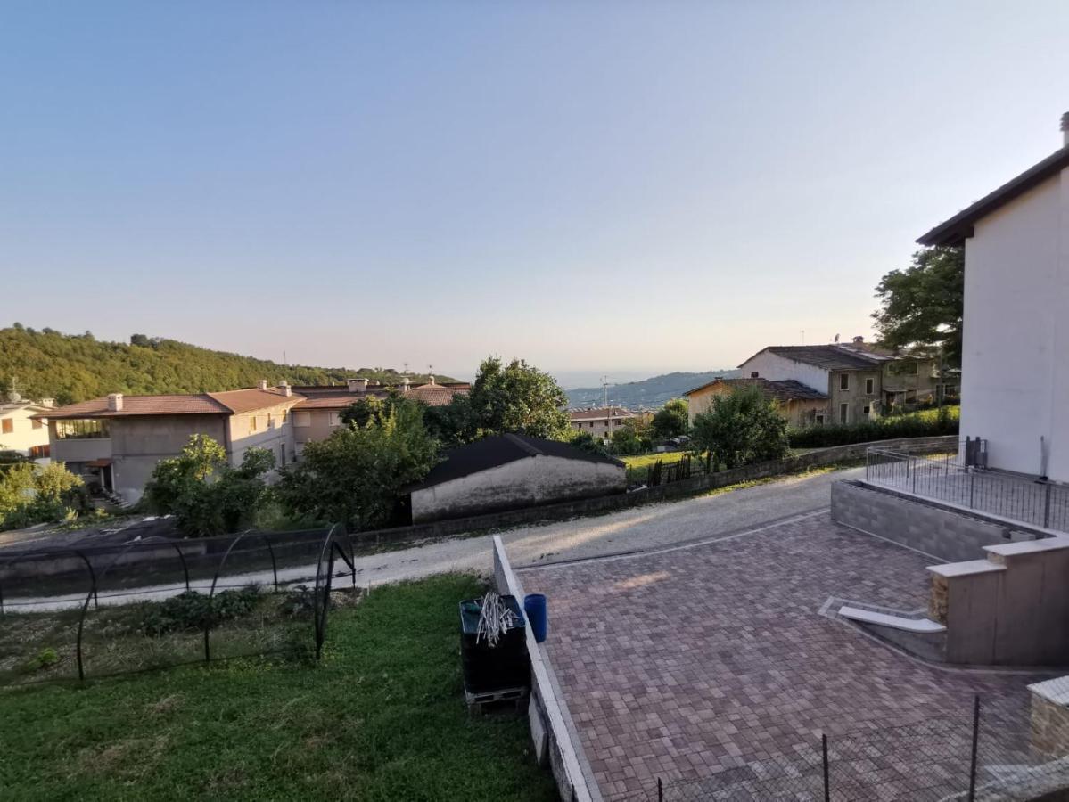 Casa Antonietta Apartment Неграр Екстериор снимка