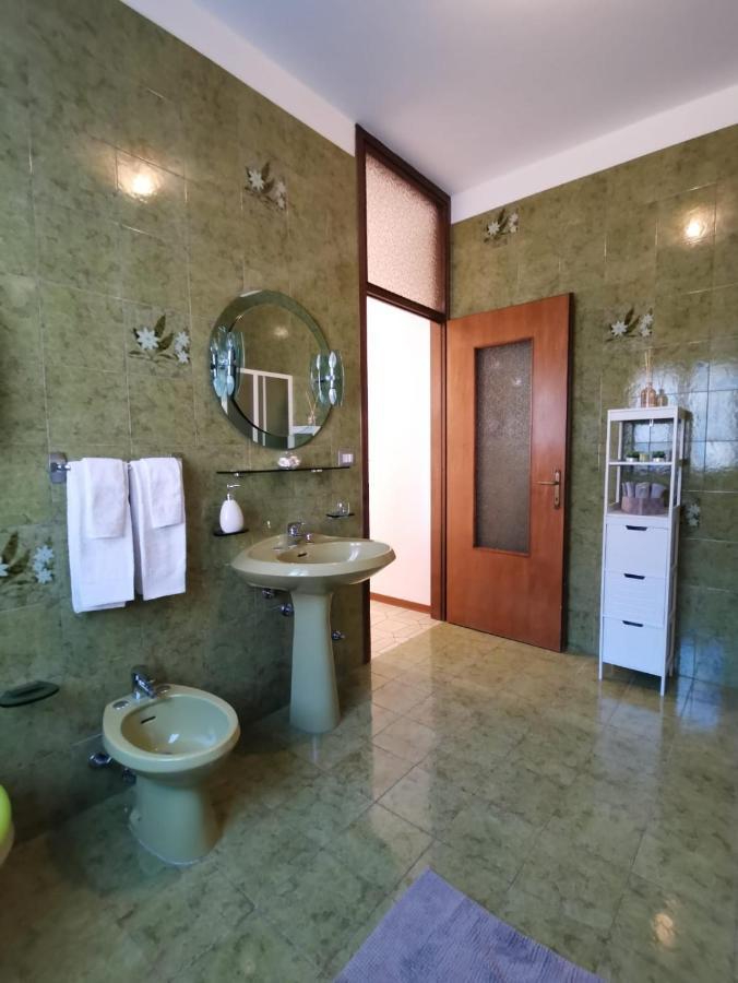 Casa Antonietta Apartment Неграр Екстериор снимка
