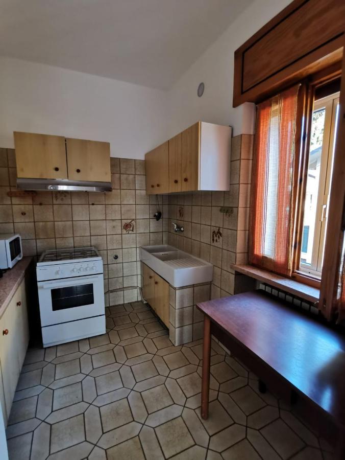 Casa Antonietta Apartment Неграр Екстериор снимка